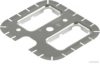 VW 12E971647 Retaining Plate